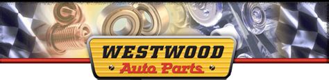 westwood auto parts